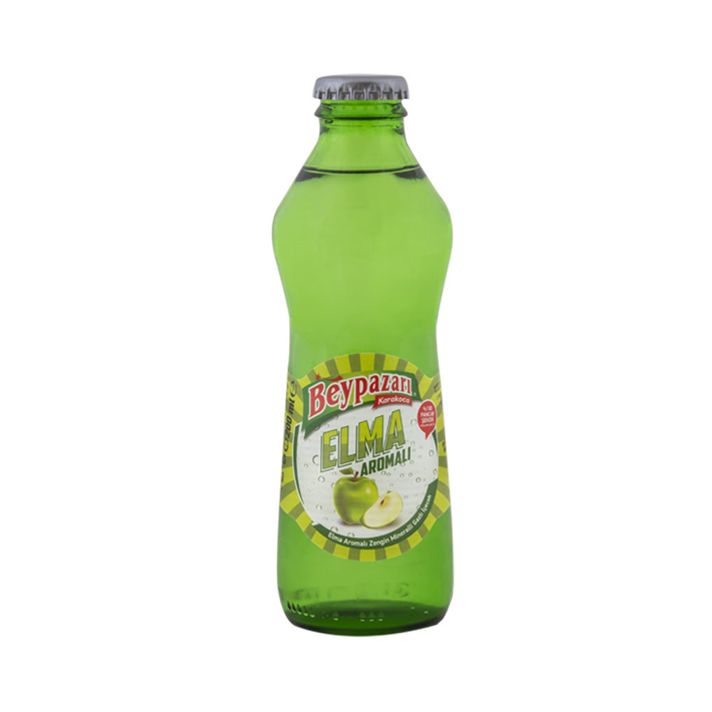 BEYPAZARI APPLE 200 ML 6 PCS