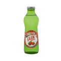 BEYPAZARI STRAWBERRY 200 ML 6 PCS