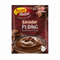 BIZIM MUTFAK PUDDING CHOCOLATE (CIKOLATALI) 107GR 24 PCS