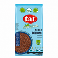 TAT FLAXSEED (KETEN TOHUMU) 500GR PACK OF 8