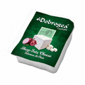 BALKANICA DOBROGEA SHEEP'S MILK CHEESE VACUUM 400 GR, PACK OF 12