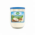 SUTAS CREAM CHEESE GLASS JAR BLUE CAP (ARABIC) 300 GR, PACK OF 8