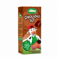SUTAS UHT MILK CHOCOLATE 200ML, PACK OF 27