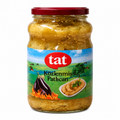 TAT GRILLLED AUBERGINES JAR (KOZLENMIS PATLICAN) 2650 GR, PACK OF 3