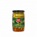 TAT OKRA BABY (CICEK BAMYA) 580CC, PACK OF 12