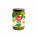 TAT OKRA SULTANI BAMYA 670 GR, PACK OF 12