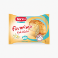 TORKU FAVORIMO CAKE PLAIN (SADE KEK) 30GR, PACK OF 20