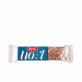 TORKU NO:1 WAFER W COCONUT CREAM 24 PCS, 26 GR, PACK OF 6