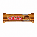 ULKER ALBENI CHOCOLATE COVERED BISCUIT (ATISTIRMALIK) 72 GR, PACK OF 24
