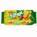 TORKU TATKRAK CRACKER W SPICES (BAHARATLI KRAKER) 60 GR, PACK OF 24