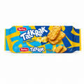 TORKU TATRAK CRACKERS WITH CHEESE 77GR, PACK OF 24