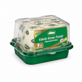 SUTAS CLASSIC WHITE CHEESE (EZINE) 500GR, PACK OF 9