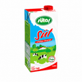 SUTAS UHT WHOLE MILK 3.5% (TAM YAGLI SUT) 1L, PACK OF 12
