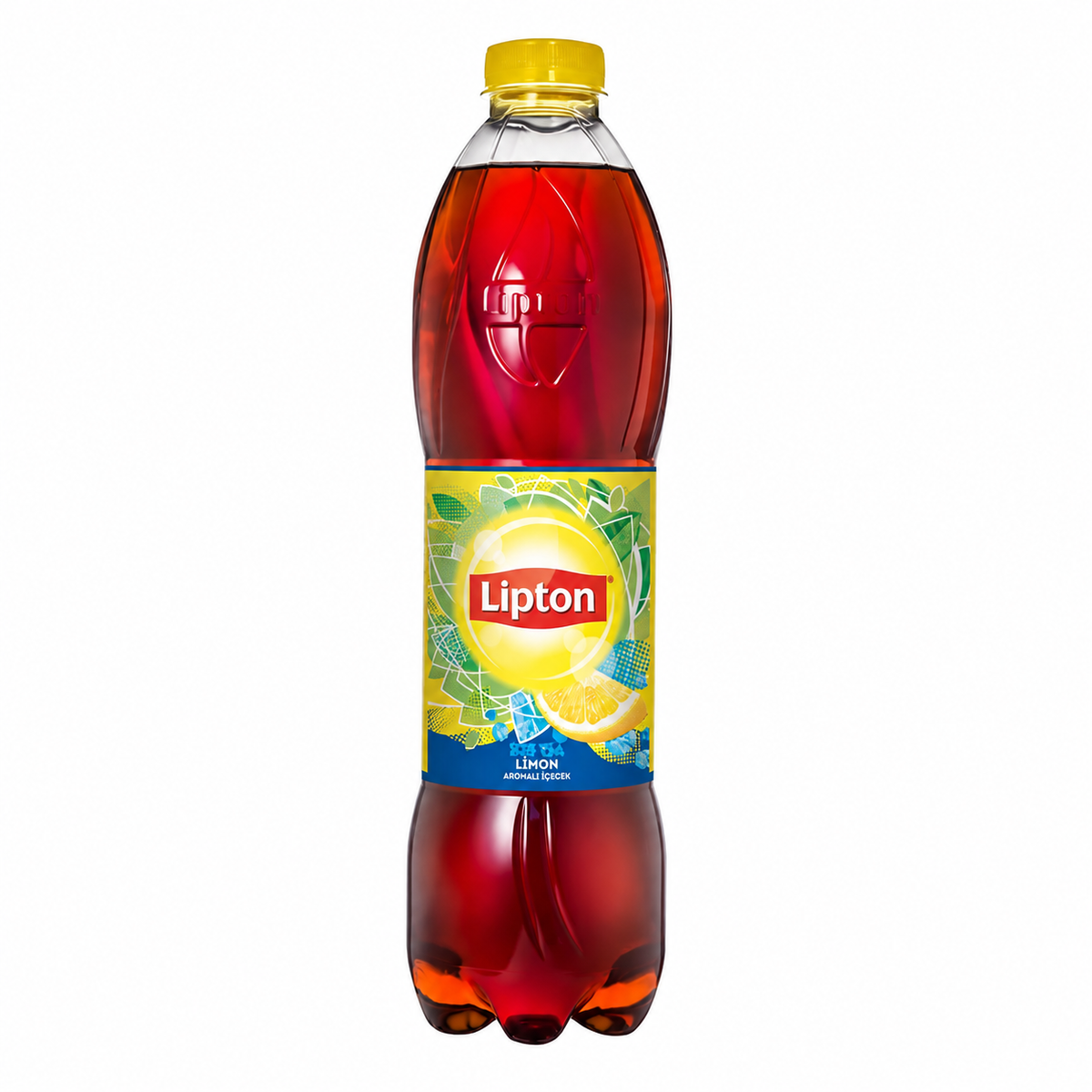 LIPTON ICE TEA LEMON 1.5LT 6 PCS