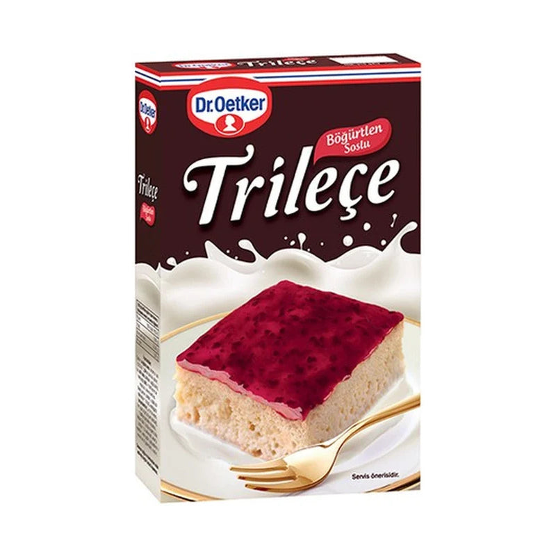 DR OETKER TRILECE BOGURTLEN SOSLU 315 GR 8 PCS