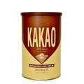 NURI TOPLAR COCOA TIN BOX 250GR, PACK OF 12