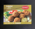 NIMET FALAFEL CLASSIC 330 GR 20 PCS