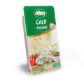 SUTAS CHECHIL (SHALLAL) CHEESE 250 GR, PACK OF 12