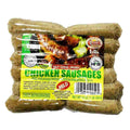 EMIR HALAL PREMIUM CHCIKEN SAUSAGE MILD (1 LB) 20 PCS