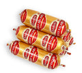 SAHIN BEEF SALAMI 1 LB 16 PCS