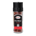 BAGDAT RED PEPPER FLAKES (PULBIBER TUZLUK) GLASS 42GR 6 PCS