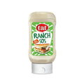 TAT RANCH SAUCE 250 ML 12 PCS