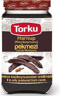 TORKU CAROB MOLASSES/KECIBOYNUZU PEKMEZI 400GR 12 PCS