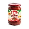 TAT TOMATO PASTE (DOMATES SALCASI) 720 CC 12 PCS