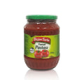 BIZIM TARLA TOMATO PASTE 720 GR 12 PCS