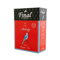 FINAL MELODY TEA 450 GR, PACK OF 15