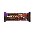 SOLEN LUPPO SANDWICH W COCOA (KAKAOLU) 184GR, PACK OF 12
