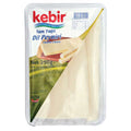KEBIR STRING CHEESE (DIL PEYNIRI CUBUK) 200 GR, PACK OF 18