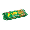 SARAY HOLEY CHEESE CRACKERS 60GR, PACK OF 24