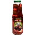 BIZIM TARLA PLUM (GAVALI) COMPOTE 1LT 12 PCS