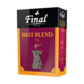 FINAL BEST BLEND TEA 450 GR, PACK OF 15