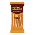 ULKER ALTINBASAK GRISSINI WHOLE WHEAT (KEPEKLI) 125 GR 12 PCS