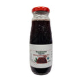 ORGANIC POMEGRANATE JUICE 200 ML 24 PCS