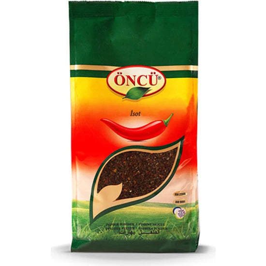 ONCU ISOT BIBER 500GR 20 PCS