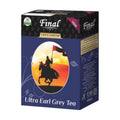 FINAL NEW ULTRA EARL GREY TEA 450 GR, PACK OF 15