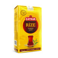 CAYKUR BLACK TEA RIZE TURIST 1000 GR, PACK OF 10