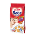 ULKER BABY BISCUITS (BEBE BISKUVISI) 172 GR, PACK OF 12