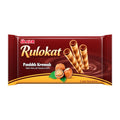 ULKER RULOKAT FINDIKLI (HAZELNUT) 42 GR, PACK OF 12