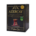 AZERCAY BLACK BERGAMOT FLAVOURED TEA 225 GR, PACK OF 20
