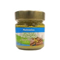 NUTSWISS KUNAFA PISTACHIO CREAM 200GR 12 PCS