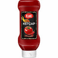TAT HOT (ACILI) KETCHUP 400ML 12 PCS