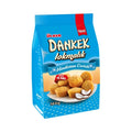 ULKER DANKEK LOKMALIK HINDISTAN CEVIZLI (COCONUT CAKE) 160 GR 10 PCS