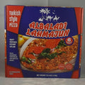 ALABADI LAHMACUN MILD 25.8 OZ 12 PCS