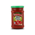 BIZIM TARLA PEPPER PASTE MILD 680GR 12 PCS