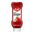 TAT MILD (TATLI) KETCHUP 650 GR 12 PCS