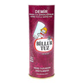 BILLUR IRON MINERAL SALT (DEMIR MINERALI TUZ) SHAKER  500GR 6 PCS